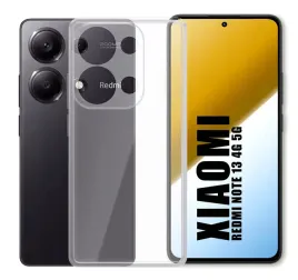 etui-do-xiaomi-redmi-note-13-4g-5g-ochronne-na-telefon-clear-case