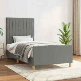 vidaxl-rama-lozka-bez-materaca-ciemnoszare-100x200-cm-obita-tkanina