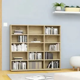 vidaxl-szafka-na-plyty-cd-dab-sonoma-102x23x895-cm-plyta-wiorowa