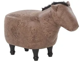 pufa-zwierzak-horse-ekoskora-jasnobrazowy