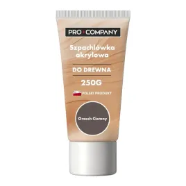 pro-company-szpachla-do-drewna-250g-orzech-ciemny-tubka