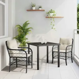 vidaxl-zestaw-do-jadalni-w-ogrodzie-z-poduszka-3-pcs-czarny-polirattan
