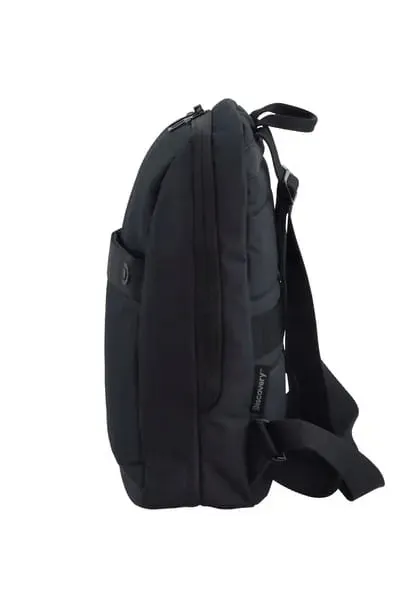 maly-plecak-discovery-downtown-940-czarny-pojemnosc-do-20-l