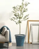 doniczka-maize-43-cm-niebieski-stan-nowy