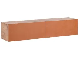 wiszaca-szafka-rtv-gladstone-czerwony