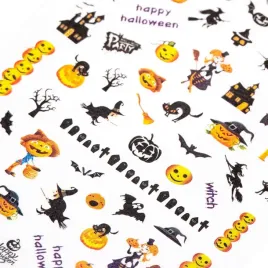 halloween-naklejki-do-paznokci-cienkie-samoprzylepne-dynie-czarownice