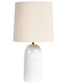 lampa-stolowa-saliente-ceramika-zlamana-biel