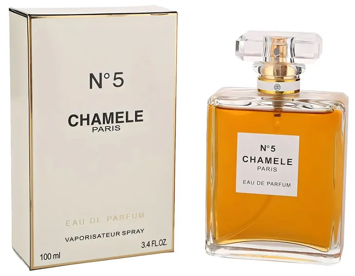 Chamele Perfumy damskie inspirowane 100ml
