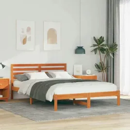 ramka-lozka-woskowy-braz-140-x-220-cm-lite-drewno-sosnowe-lumarko