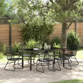 vidaxl-zestaw-do-jadalni-w-ogrodzie-7-pcs-czarny-rattan-pvc