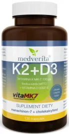 medverita-witamina-k2-mk-7-100ug-d3-2000iu-witamina-d-3-odpornosc-120-kap