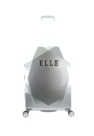 walizka-srednia-elle-diamond-srebrna