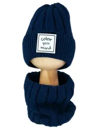 zimowy-komplet-dzieciecy-color-czapka-komin