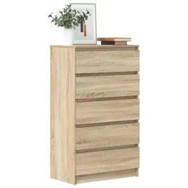 vidaxl-komoda-kolor-dab-sonoma-60x36x103-cm-material-drewnopochodny