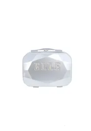 kuferek-elle-diamond-srebrny