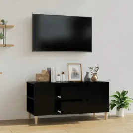 vidaxl-szafka-pod-tv-czarna-102x445x50-cm-material-drewnopochodny