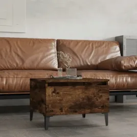 vidaxl-stolik-boczny-przydymiony-dab-50x46x35-cm