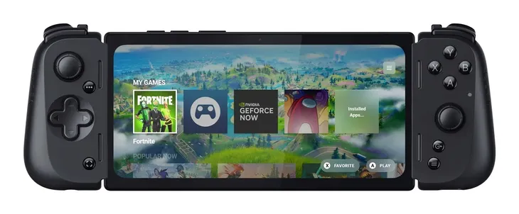 gamepad-razer-kishi-v2-pro-android-kod-producenta-rz06-04580100-r3m1-stan-nowy