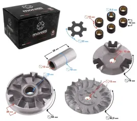 wariator-moretti-sr-13mm-do-skutera-falcon