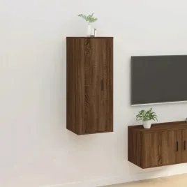 vidaxl-wiszaca-szafka-telewizyjna-brazowy-dab-40x345x100-cm
