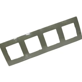 niloe-legrand-ramka-poczworna-szara-665034