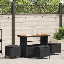 vidaxl-zestaw-do-jadalni-w-ogrodzie-4-pcs-czarny-polirattan