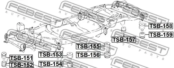 poduszka-ramy-tsb-158-fbs