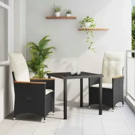 vidaxl-zestaw-do-jadalni-w-ogrodzie-z-poduszka-3-pcs-czarny-polirattan