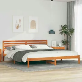 ramka-lozka-woskowy-braz-200-x-220-cm-lite-drewno-sosnowe-lumarko