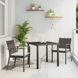 vidaxl-zestaw-do-jadalni-w-ogrodzie-3-pcs-brazowy-polirattan