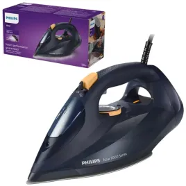 mocne-zelazko-parowe-philips-steamglide-elite-prasowanie-w-pionie-czarne