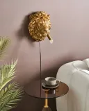 lampa-scienna-lew-simba-zloty-material-dominujacy-tworzywo-sztuczne