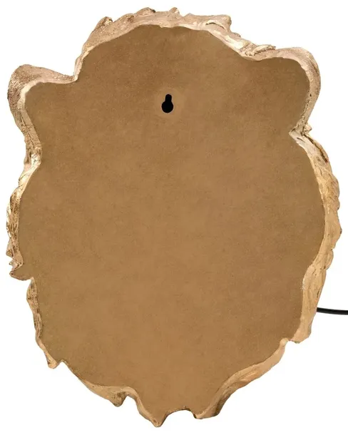 lampa-scienna-lew-simba-zloty-waga-z-opakowaniem-2-3-kg