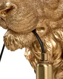 lampa-scienna-lew-simba-zloty-liczba-punktow-swiatla-1