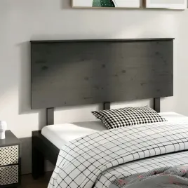 vidaxl-wezglowie-lozka-szare-144x6x825-cm-lite-drewno-sosnowe