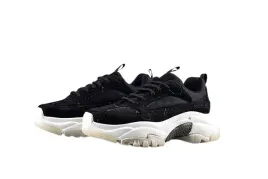 runnerboss-damskie-czarne-sportowe-buty-sznurowane-37-j1m