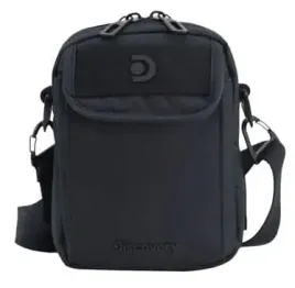 mala-torba-na-ramie-discovery-downtown-910-czarna