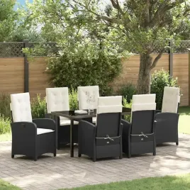 vidaxl-zestaw-do-jadalni-w-ogrodzie-7-pcs-czarny-polirattan