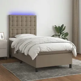 vidaxl-lozko-kontynentalne-z-materacem-taupe-80x200-cm-tkanina