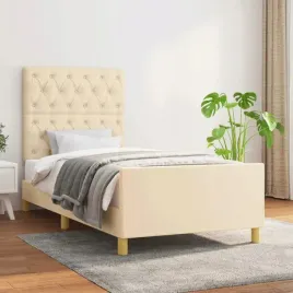 vidaxl-rama-lozka-bez-materaca-kremowa-80x200-cm-tkanina