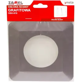oslona-sciany-pod-wlacznik-grafitowa-osx-910-zamel