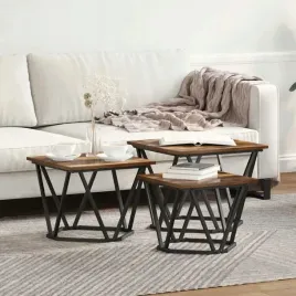 vidaxl-stolik-kawowy-3-pcs-wedzony-dab-50-x-50-x-40-cm