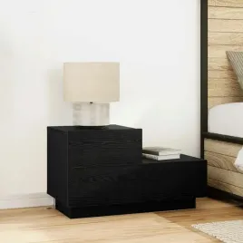 vidaxl-szafka-nocna-z-szuflada-czarny-dab-70-x-36-x-40-5-cm