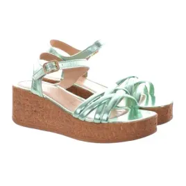 marco-tozzi-sandaly-damskie-zielone-na-koturnie-38-j1a