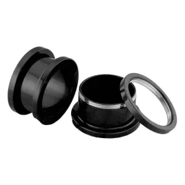 klasyczny-tunel-odkrecany-stal-ch-316l-czarny-metal-plug-1sztuka-10mm