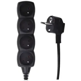 przedluzacz-kabel-4-gniazda-3m-czarny-emos