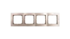 ospel-as-ramka-poczworna-satyna-light-r-4g-45