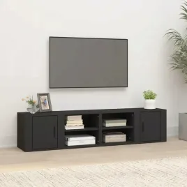vidaxl-szafki-pod-telewizor-2-szt-czarne-80x315x365-cm
