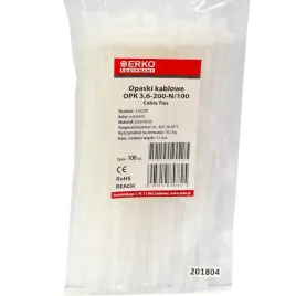 opaska-zaciskowa-biala-opk-200-36-100sztuk-opak-erko