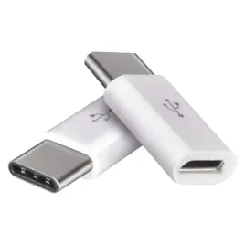 adapter-emos-sm7023-bialy-microusb-usb-c-2-szt